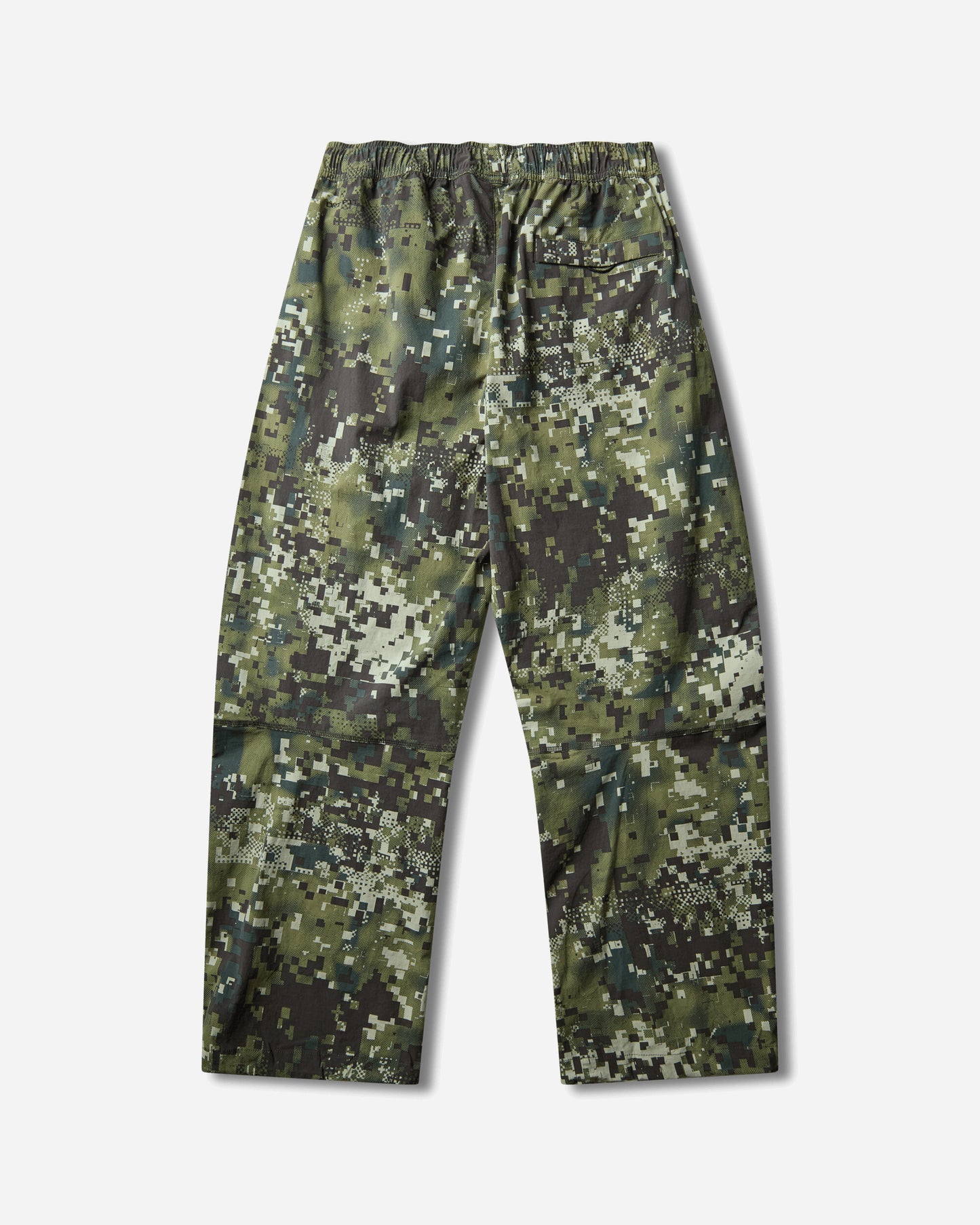 Nike M Nk Tch Df Wvn Pant Aop Silver Sage/Black Pants Sweatpants IM5711-328
