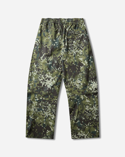 Nike M Nk Tch Df Wvn Pant Aop Silver Sage/Black Pants Sweatpants IM5711-328