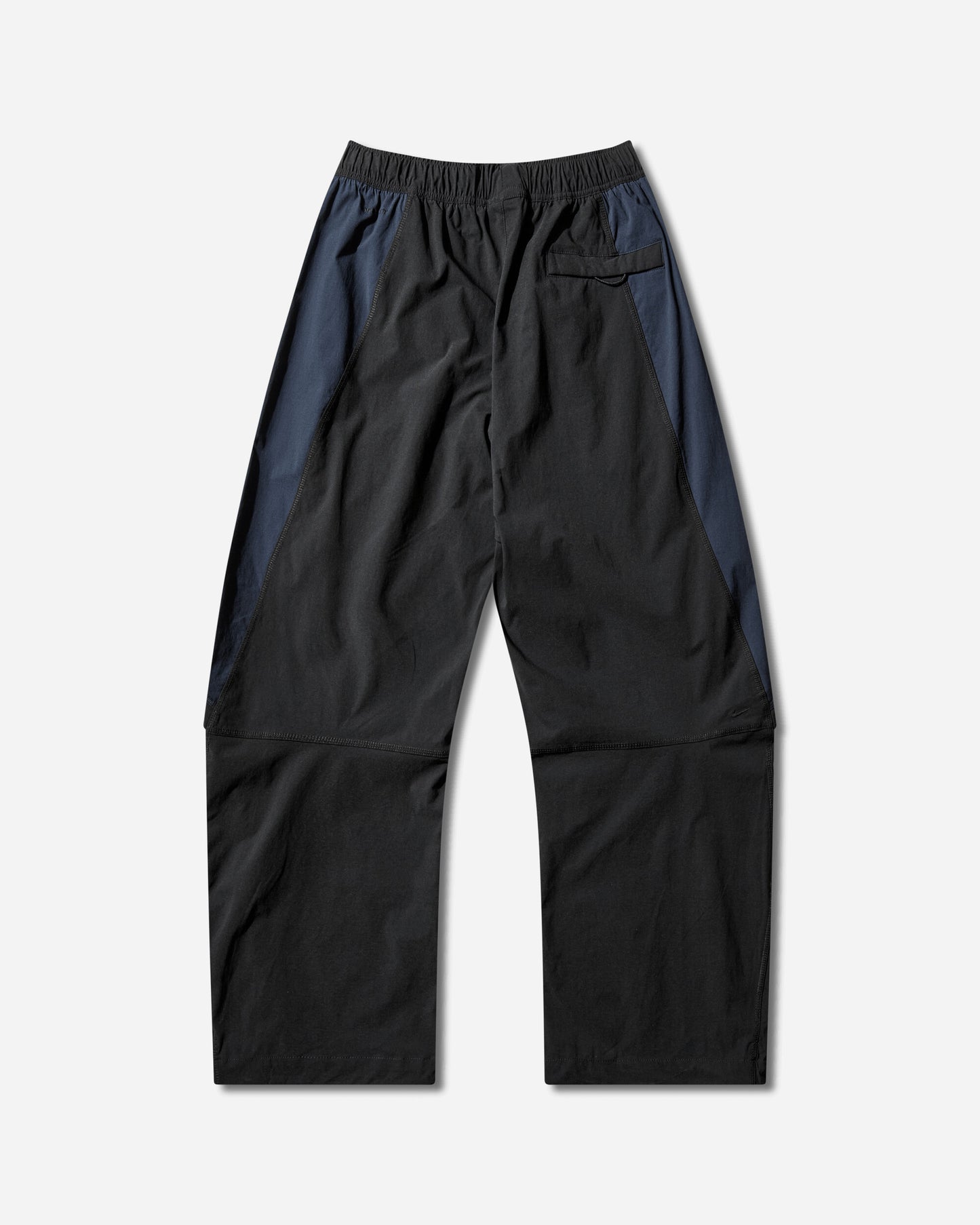 Nike M Nk Tch Df Wvn Pro Cb Pant Black/Obsidian/Black Pants Sweatpants IU7502-010