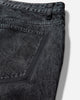 Nike M Nk Ymh Black Jeans Black/Hai8Bl/Safety Orange Pants Sweatpants IR8189-010