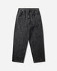 Nike M Nk Ymh Black Jeans Black/Hai8Bl/Safety Orange Pants Sweatpants IR8189-010