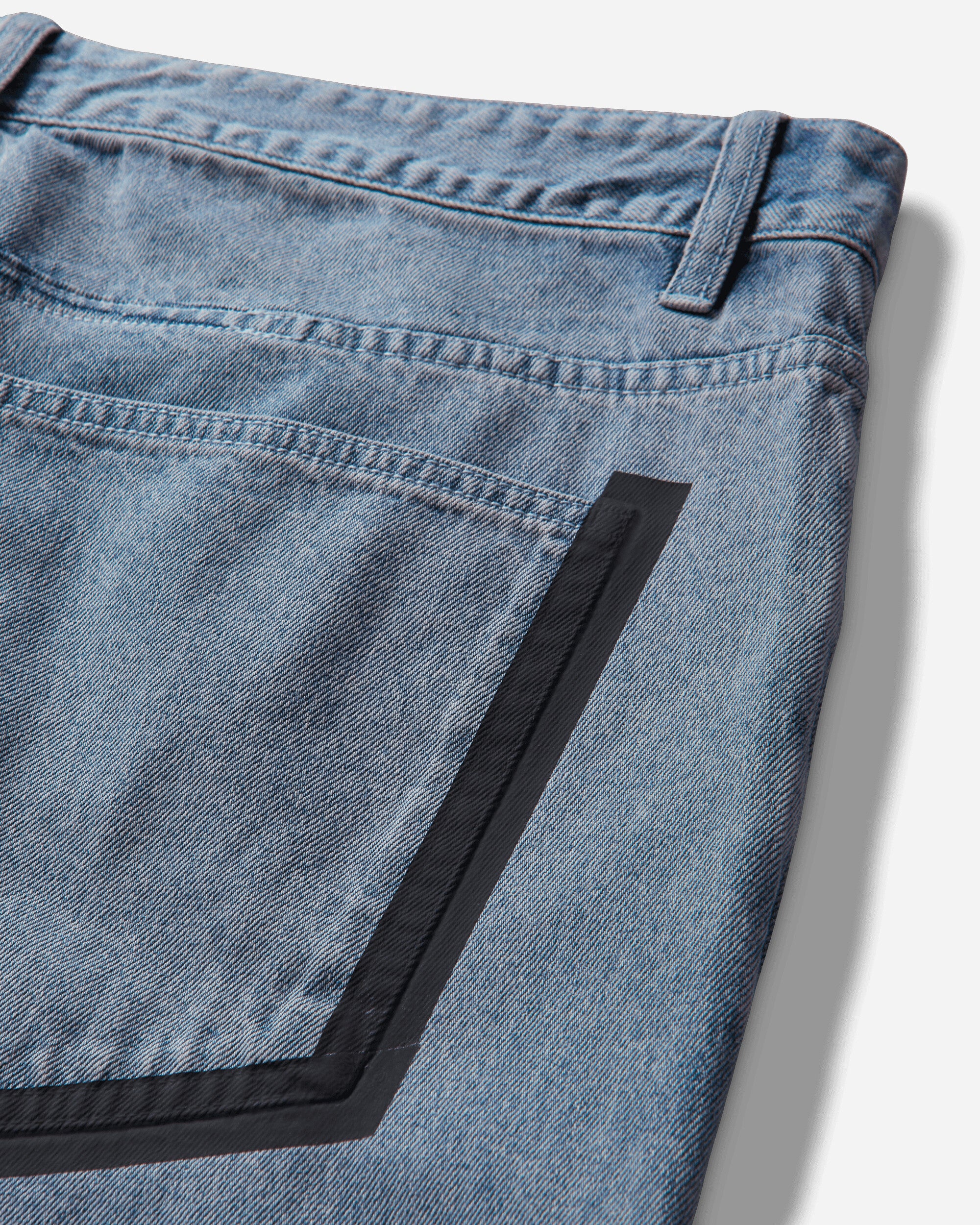 Nike M Nk Ymh Indigo Jeans Blue Denim/Haiind/Black Pants Sweatpants IO1656-485