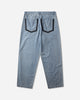 Nike M Nk Ymh Indigo Jeans Blue Denim/Haiind/Black Pants Sweatpants IO1656-485