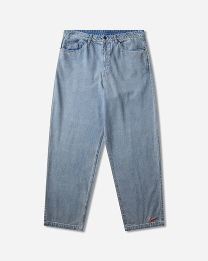 Nike M Nk Ymh Indigo Jeans Blue Denim/Haiind/Black Pants Sweatpants IO1656-485