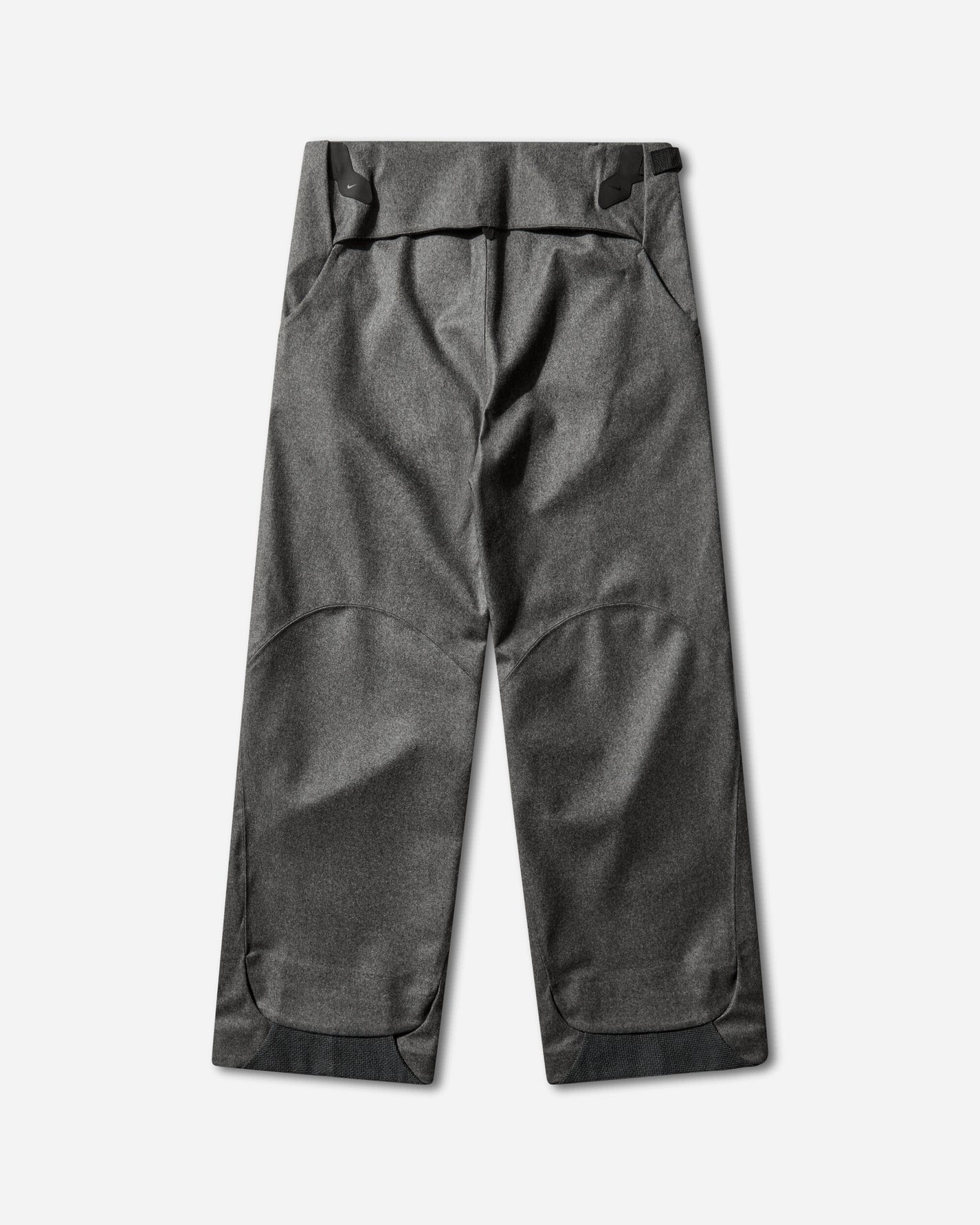 Nike M Nrg Nocta Code Flow Pant Grey Heather/Dark Grey Pants Sweatpants HQ4479-050