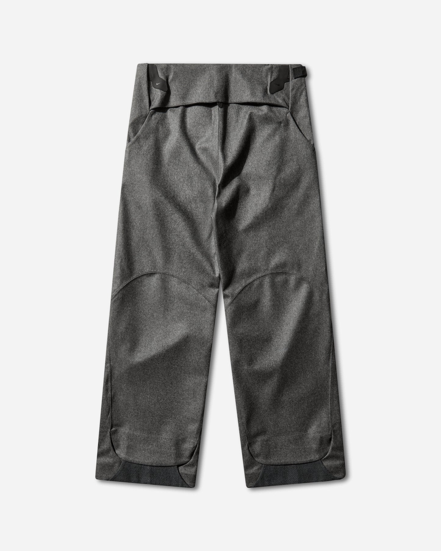 Nike M Nrg Nocta Code Flow Pant Grey Heather/Dark Grey Pants Sweatpants HQ4479-050