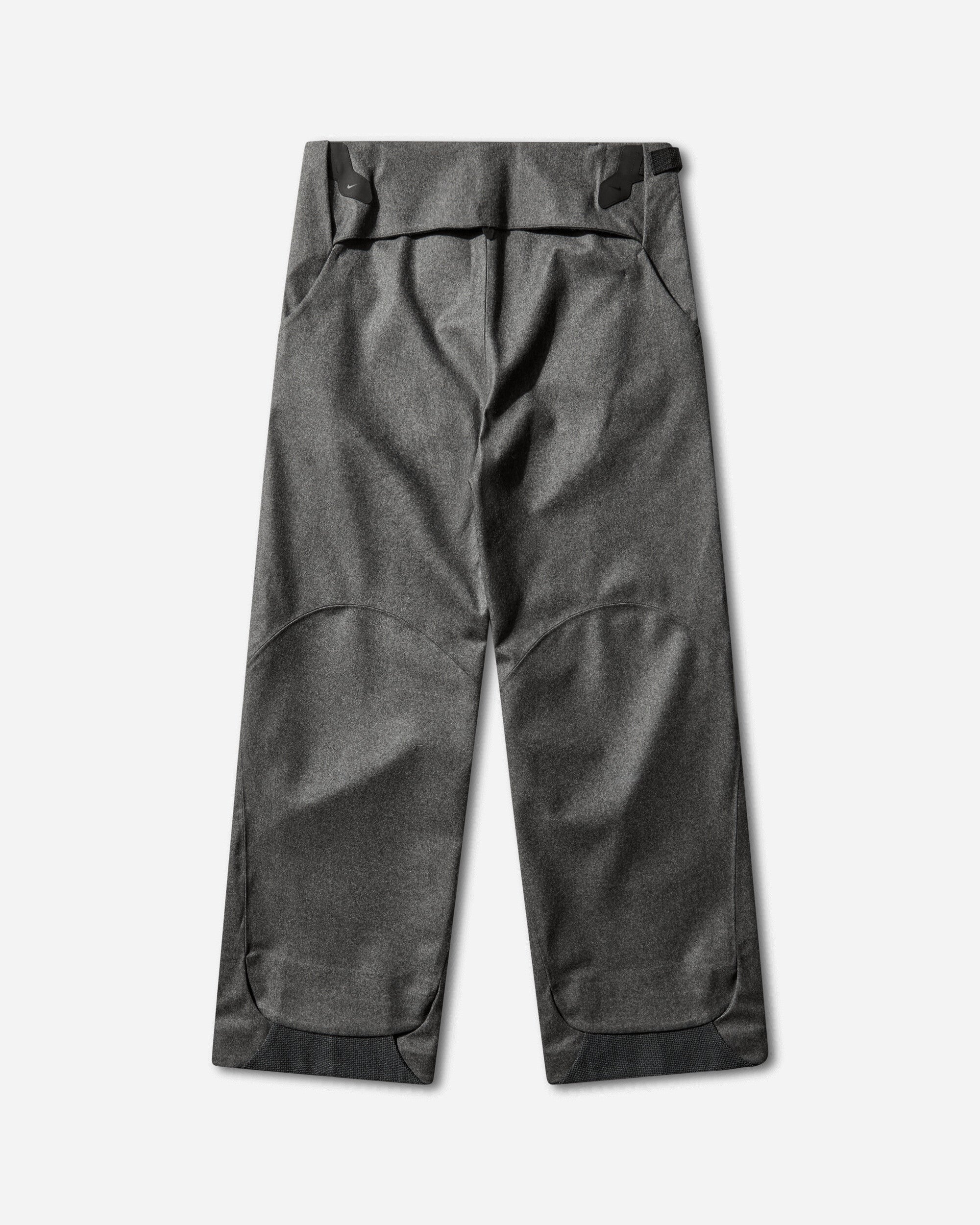 Nike M Nrg Nocta Code Flow Pant Grey Heather/Dark Grey Pants Sweatpants HQ4479-050