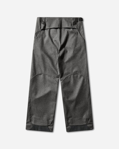 Nike M Nrg Nocta Code Flow Pant Grey Heather/Dark Grey Pants Sweatpants HQ4479-050