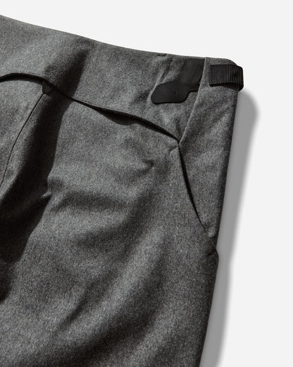 Nike M Nrg Nocta Code Flow Pant Grey Heather/Dark Grey Pants Sweatpants HQ4479-050