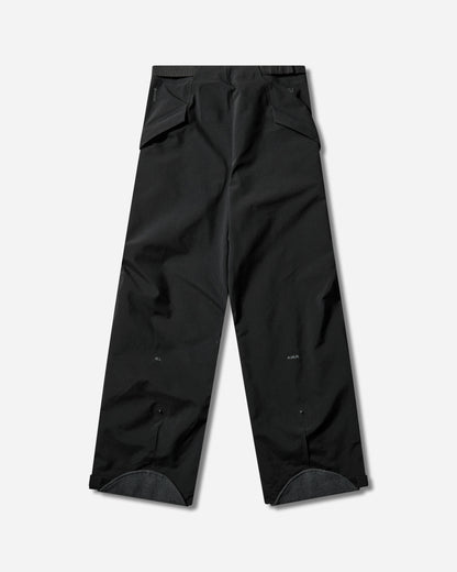 Nike M Nrg Nocta Code Fold Pant Black/Black/(Refblk) Pants Sweatpants HQ4481-010