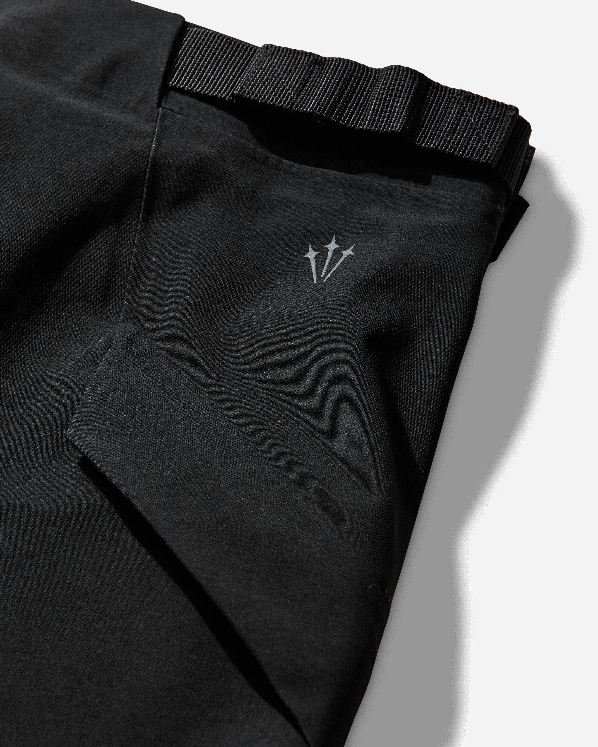 Nike M Nrg Nocta Code Fold Pant Black/Black/(Refblk) Pants Sweatpants HQ4481-010