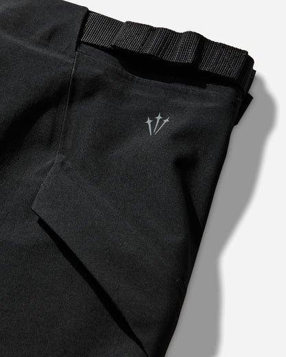 Nike M Nrg Nocta Code Fold Pant Black/Black/(Refblk) Pants Sweatpants HQ4481-010