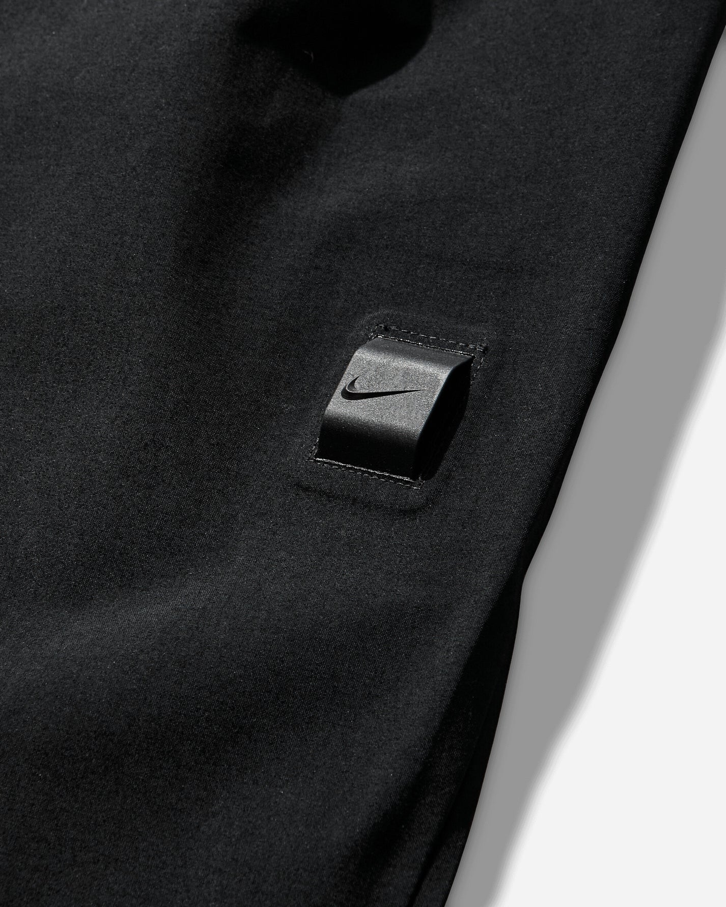 Nike M Nrg Nocta Code Fold Pant Black/Black/(Refblk) Pants Sweatpants HQ4481-010