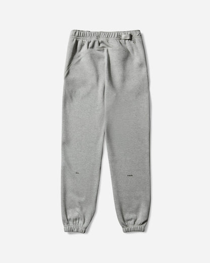 Nike M Nrg Nocta Cs Pant Flc Dk Grey Heather/Matte Silver Pants Sweatpants HM5764-063