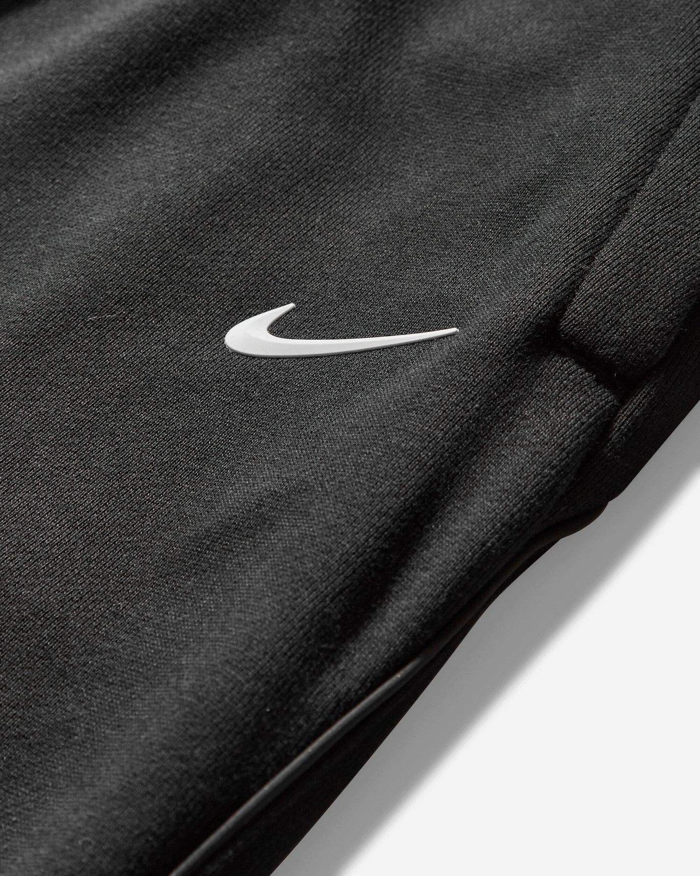 Nike M Nrg Nocta Cs Pant Flc Black/White Pants Sweatpants HM5764-010