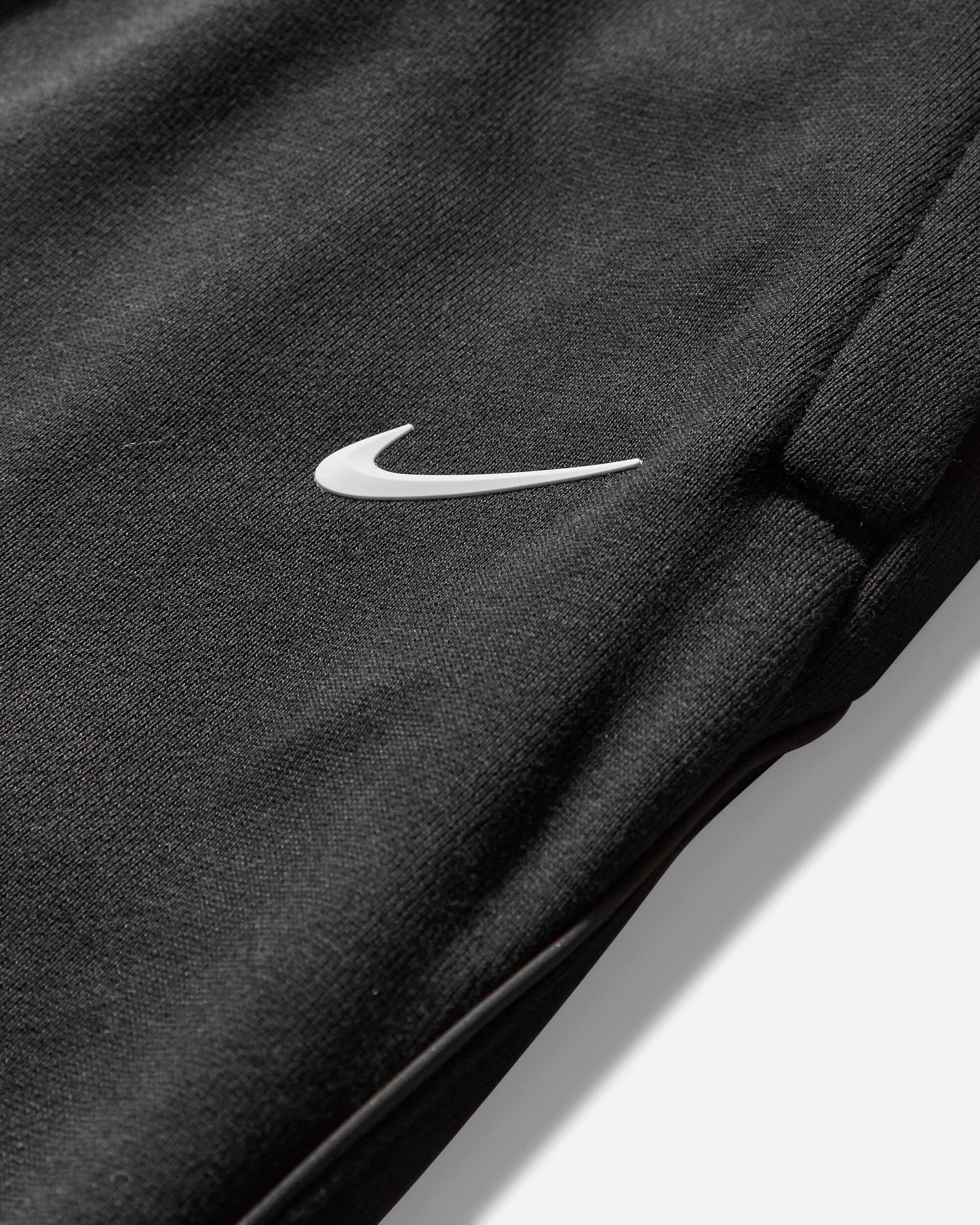 Nike M Nrg Nocta Cs Pant Flc Black/White Pants Sweatpants HM5764-010