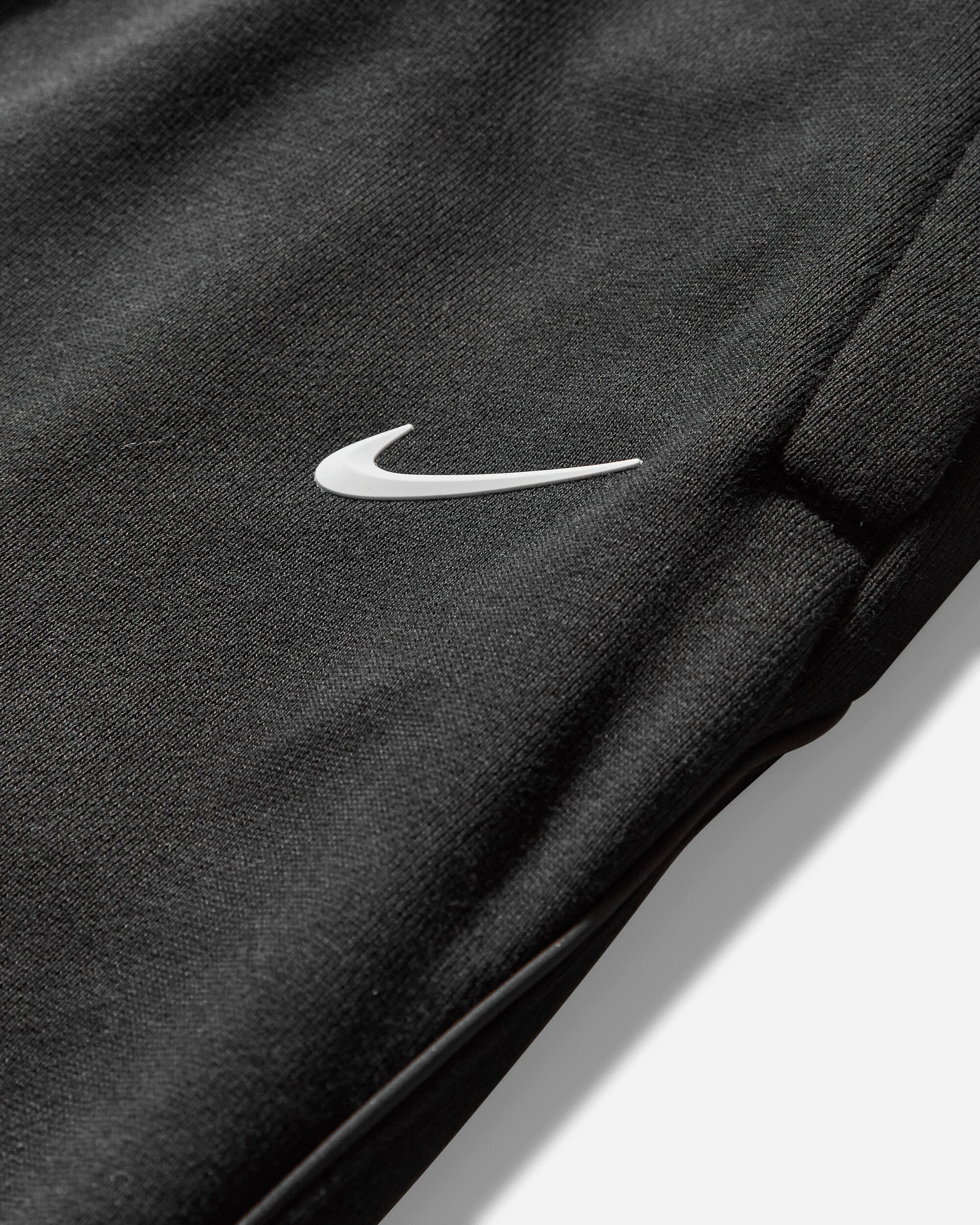 Nike M Nrg Nocta Cs Pant Flc Black/White Pants Sweatpants HM5764-010