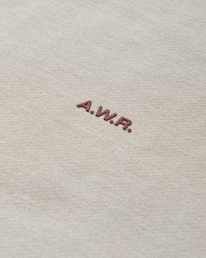 Nike M Nrg Nocta Cs Pant Flc Lt Orewood Brn/Team Red Pants Sweatpants HM5764-104