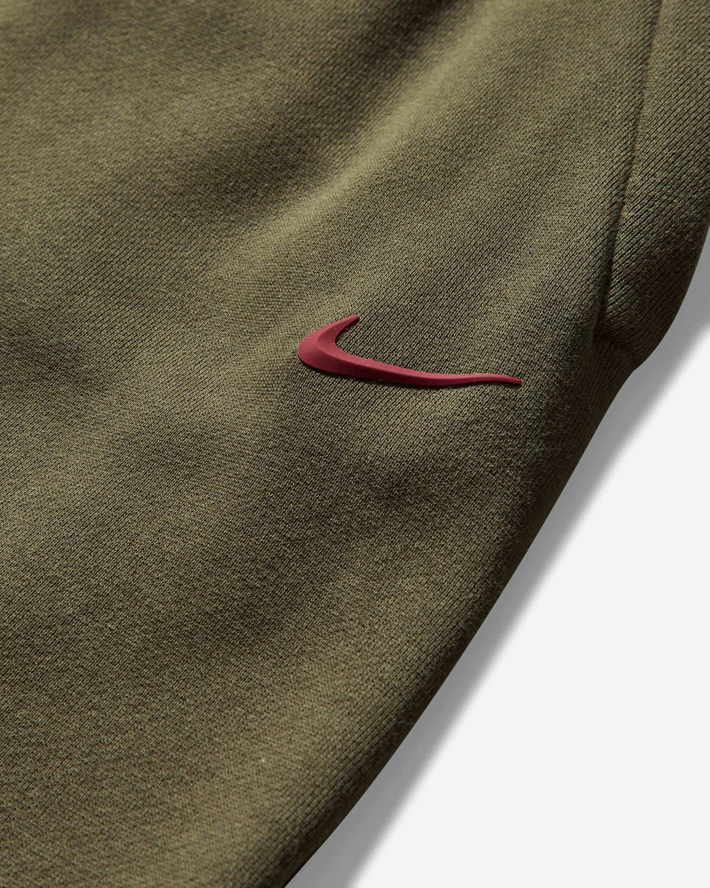 Nike M Nrg Nocta Cs Pant Flc Oh Cargo Khaki/Cargo Khaki Pants Sweatpants FZ4675-325