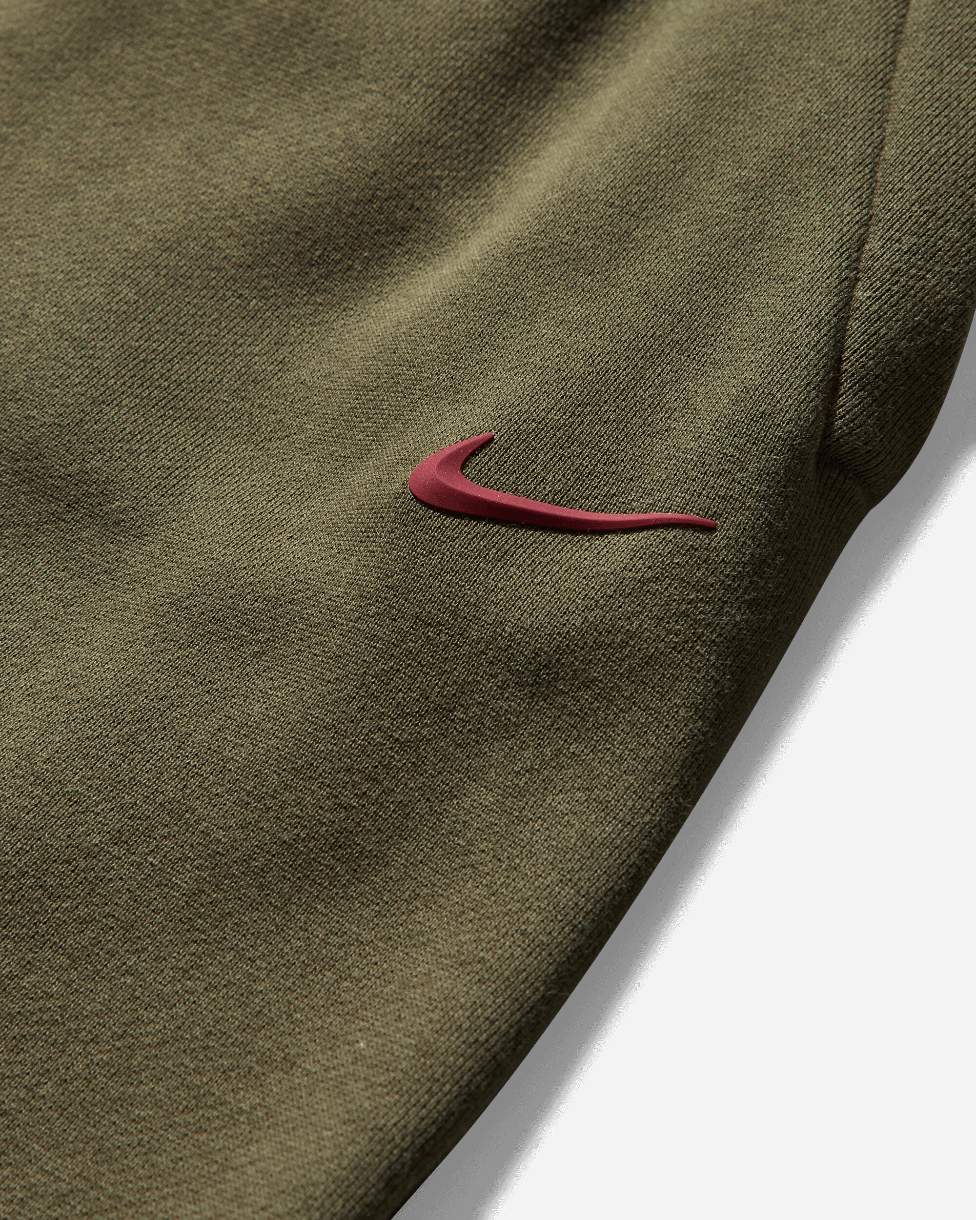 Nike M Nrg Nocta Cs Pant Flc Oh Cargo Khaki/Cargo Khaki Pants Sweatpants FZ4675-325