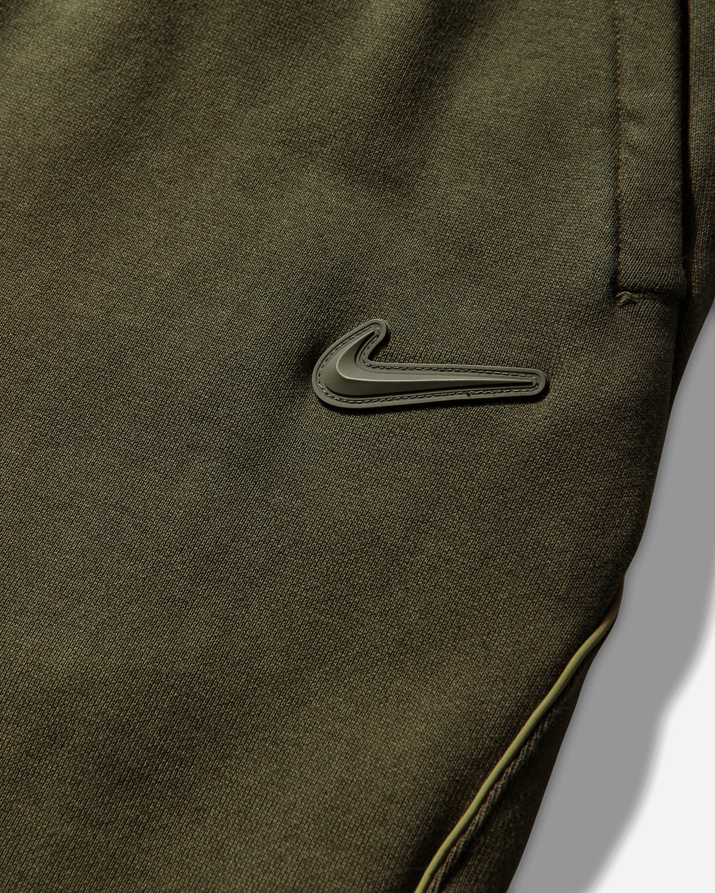 Nike M Nrg Nocta Cs Pntflcoh Wsh Moss/Medium Olive/Moss Pants Sweatpants HJ6336-390