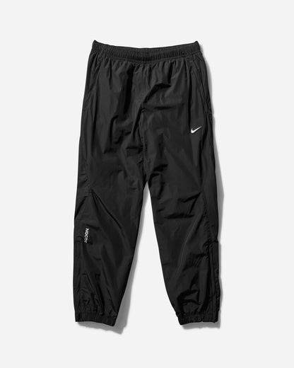 Nike M Nrg Nocta Cs Trk Pant Wvn Black/Black/(White) Pants Sweatpants FN7668-010