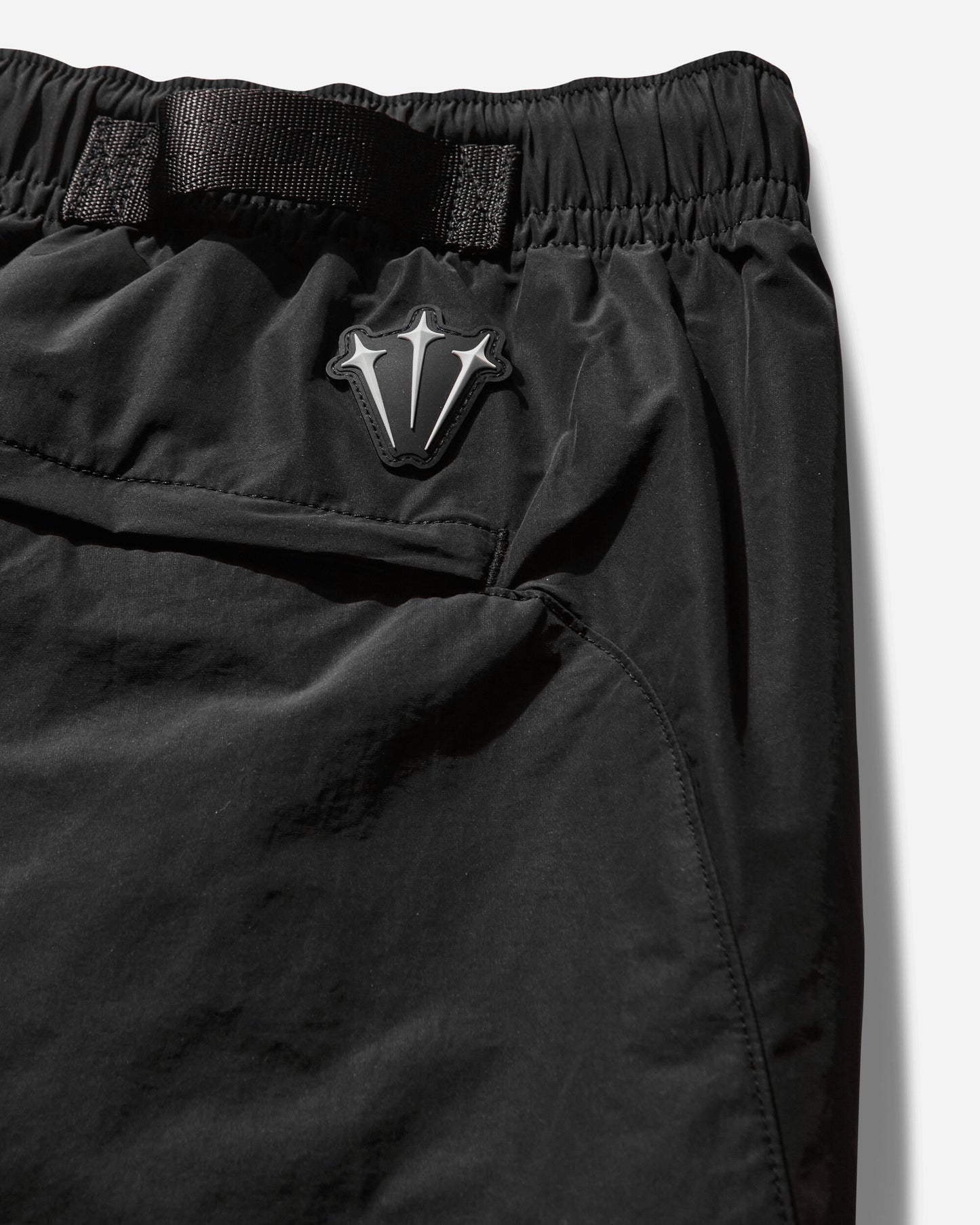 Nike M Nrg Nocta Cs Trk Pant Wvn Black/Black/(White) Pants Sweatpants FN7668-010