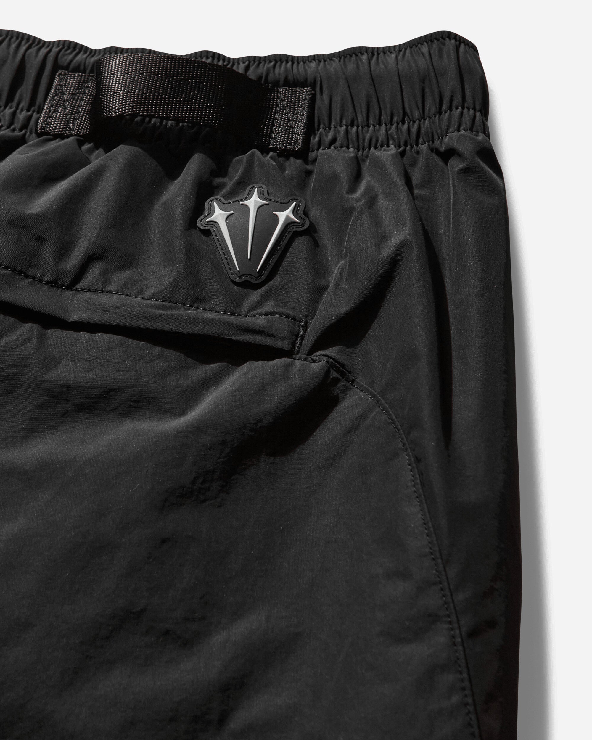 Nike M Nrg Nocta Cs Trk Pant Wvn Black/Black/(White) Pants Sweatpants FN7668-010