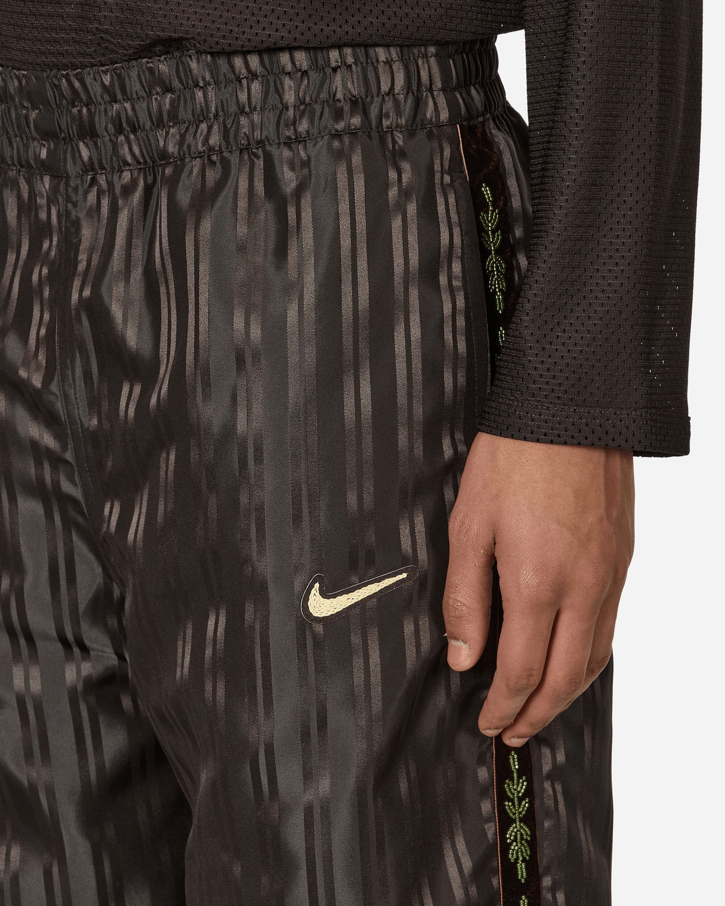 Nike M Nrg O Scrimmage Pant Bode Shadow Brown/Shadow Brown Pants Sweatpants FJ0201-235