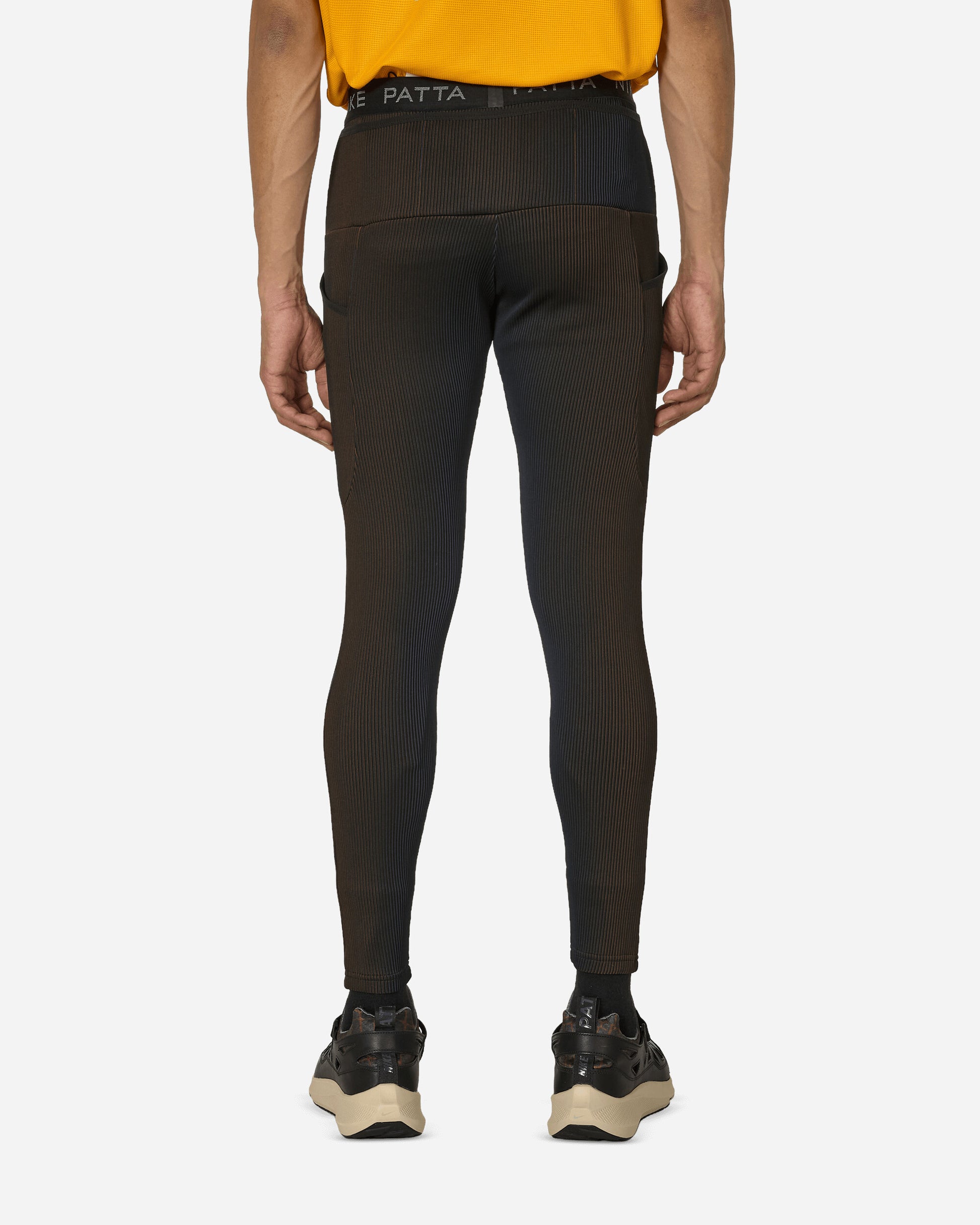 Nike M Nrg Patta Legging Black Pants Sweatpants FJ3061-010