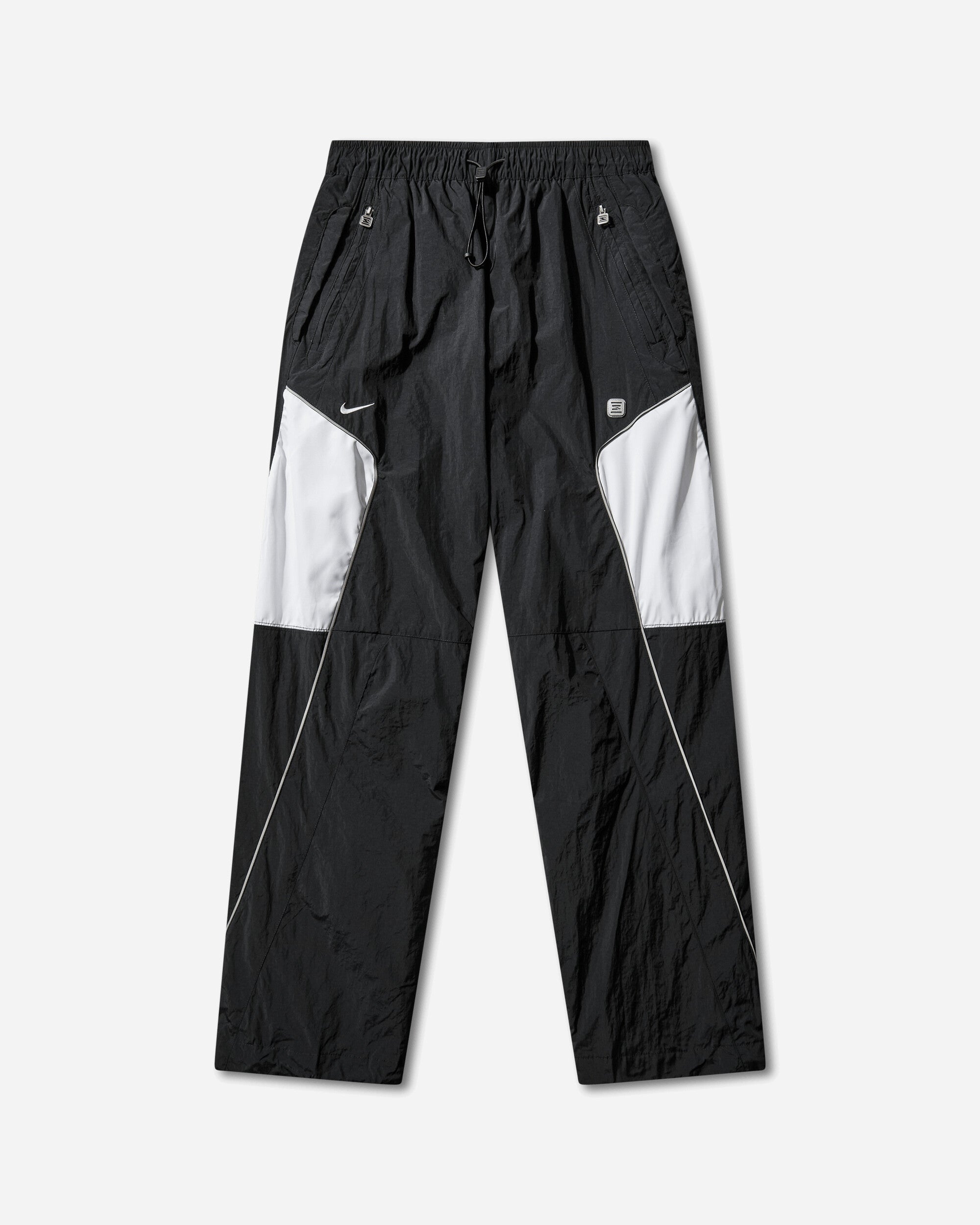 Nike M Nsw Wvn Pant Shox Black/White Pants Sweatpants IO1434-010
