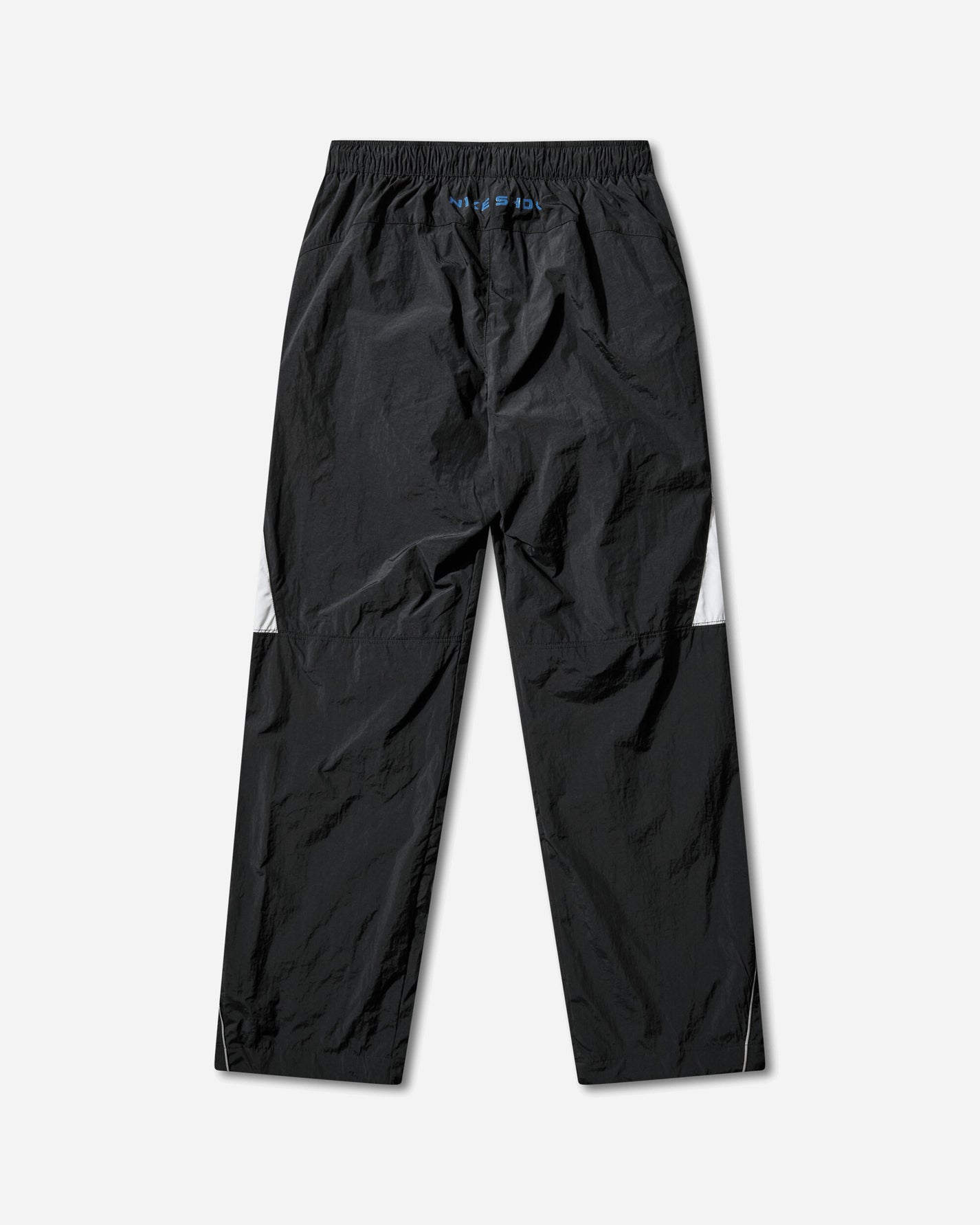 Nike M Nsw Wvn Pant Shox Black/White Pants Sweatpants IO1434-010