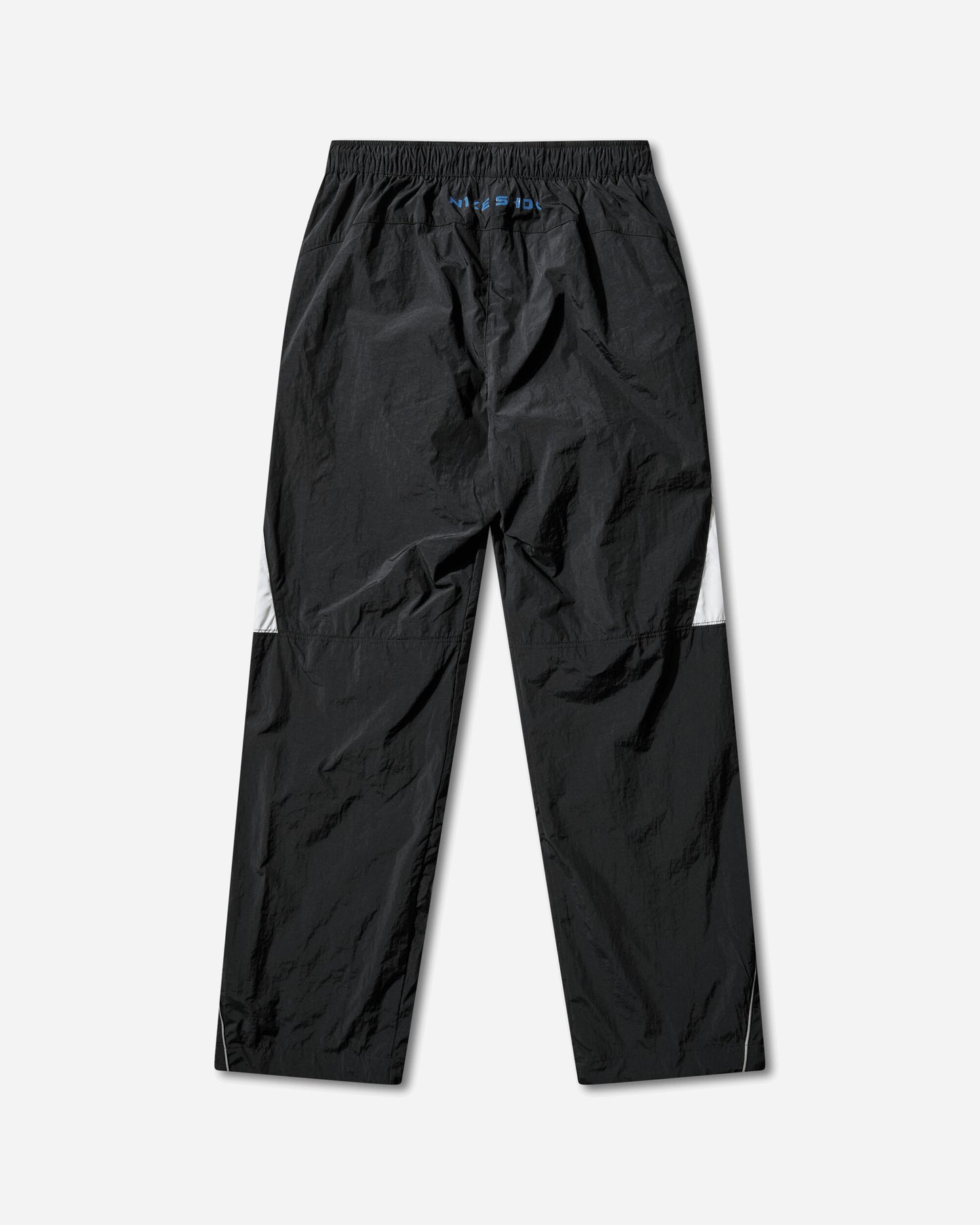 Nike M Nsw Wvn Pant Shox Black/White Pants Sweatpants IO1434-010