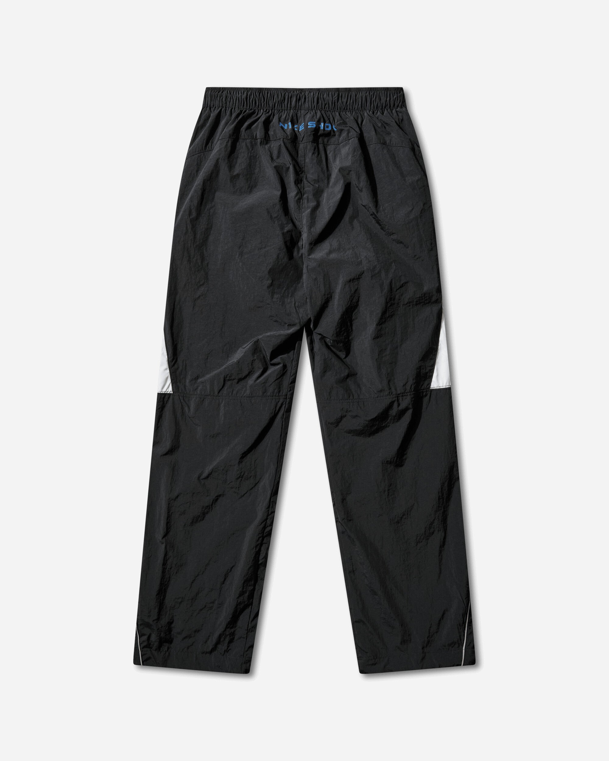 Nike M Nsw Wvn Pant Shox Black/White Pants Sweatpants IO1434-010