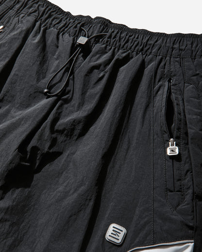 Nike M Nsw Wvn Pant Shox Black/White Pants Sweatpants IO1434-010