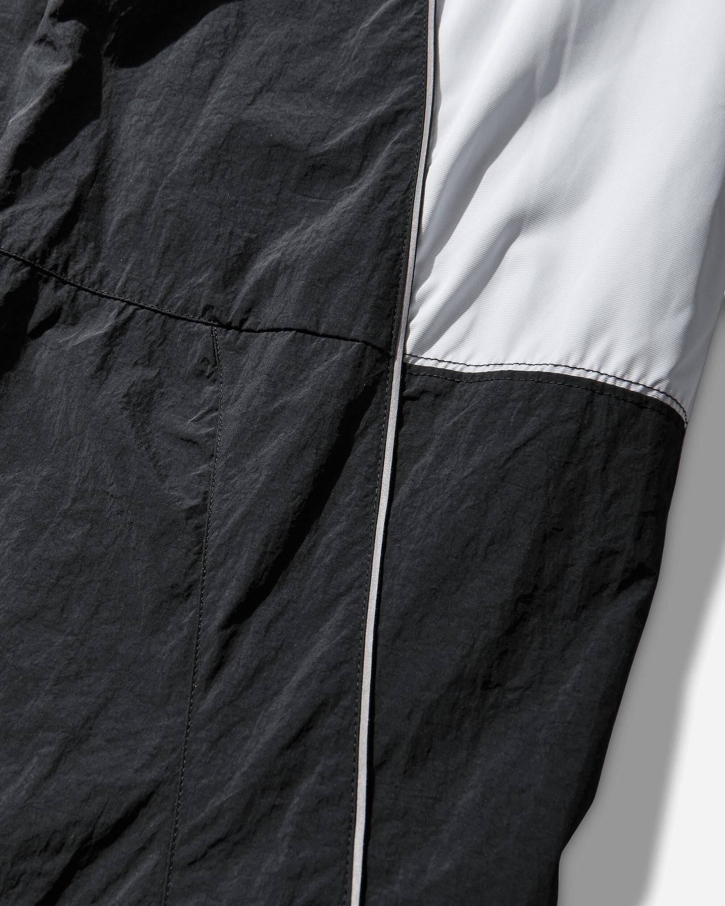 Nike M Nsw Wvn Pant Shox Black/White Pants Sweatpants IO1434-010