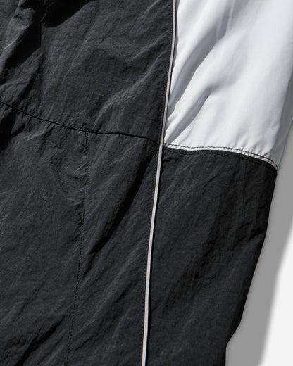Nike M Nsw Wvn Pant Shox Black/White Pants Sweatpants IO1434-010