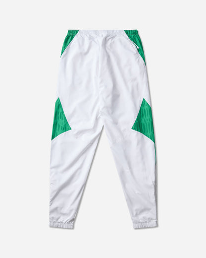 Nike Nfx M Nk Fc Lw Pant White/Black Pants Sweatpants IU7645-100