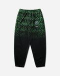 Nike Nfx Mnk Solo Swsh Flc Cf Pant Black/Poison Green Pants Sweatpants IR5218-010