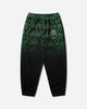 Nike Nfx Mnk Solo Swsh Flc Cf Pant Black/Poison Green Pants Sweatpants IR5218-010
