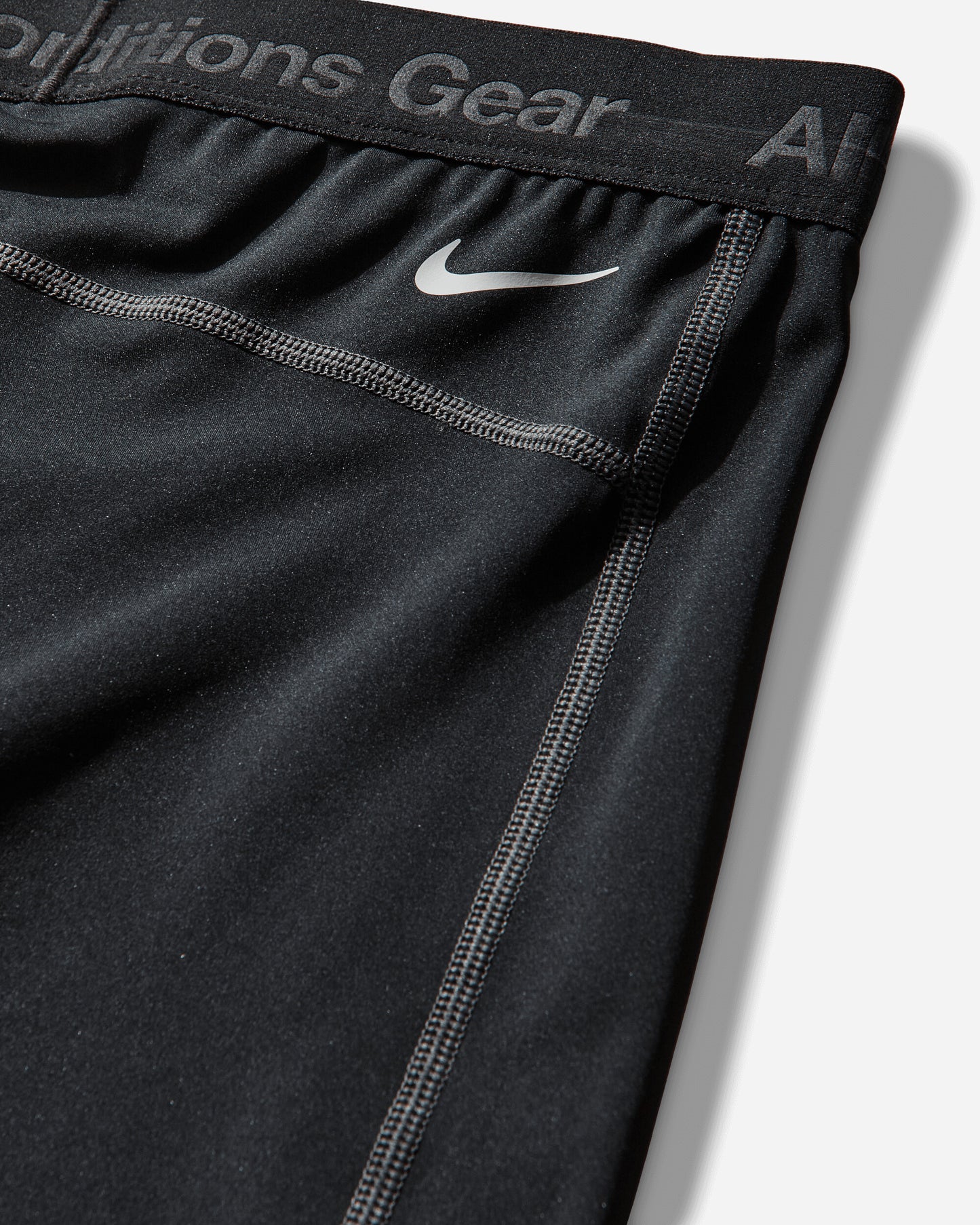 Nike Nike Acg Men's Dri-Fit Base Layer Tights Black/Anthracite/Cool Grey/Sum Pants Sweatpants IO0214-010