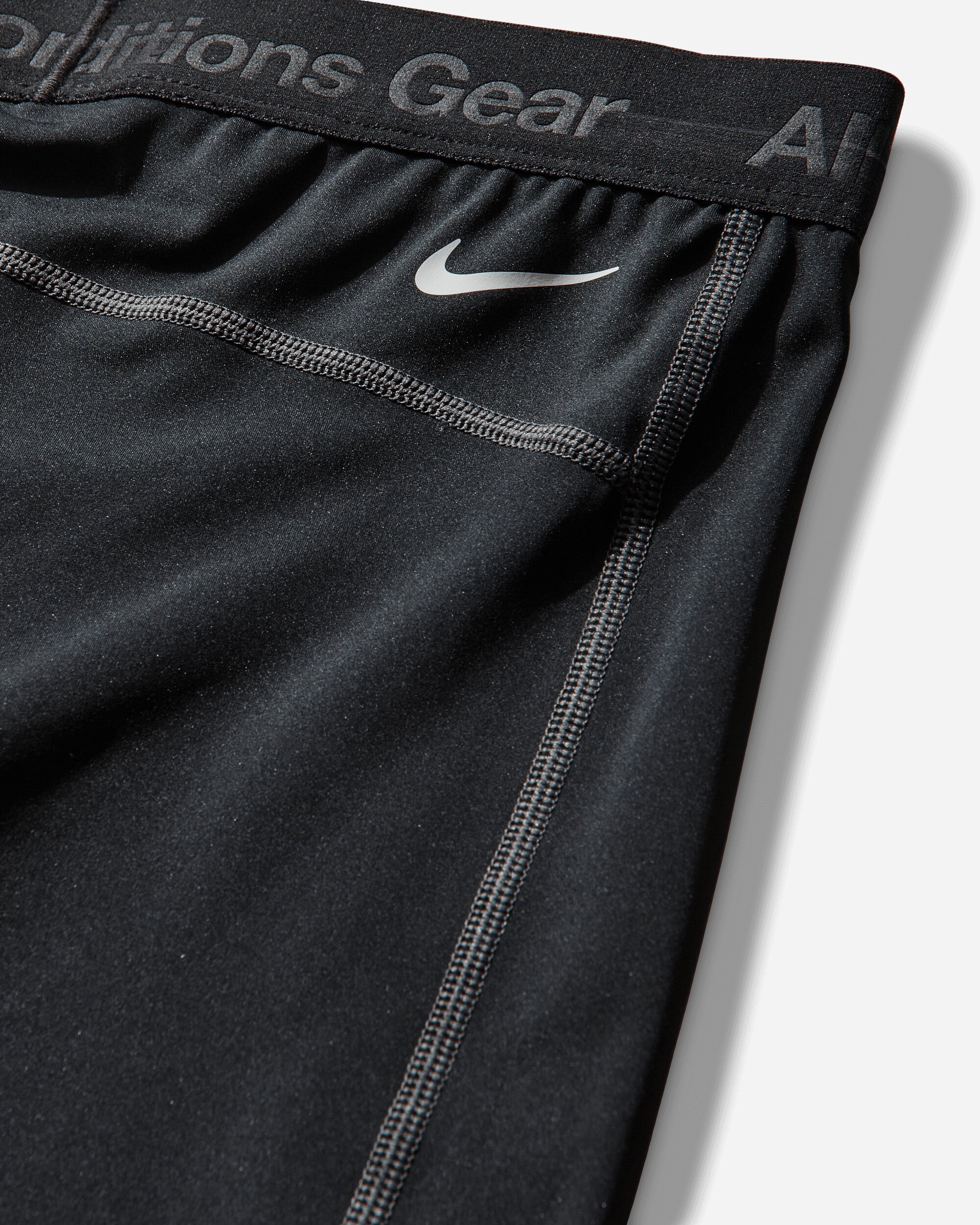Nike Nike Acg Men's Dri-Fit Base Layer Tights Black/Anthracite/Cool Grey/Sum Pants Sweatpants IO0214-010