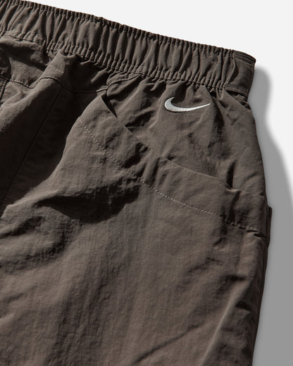 Nike Nike Acg "dolomiti" Men's Uv Pants Ironstone/Black/Summit White Pants Sweatpants IF0913-004