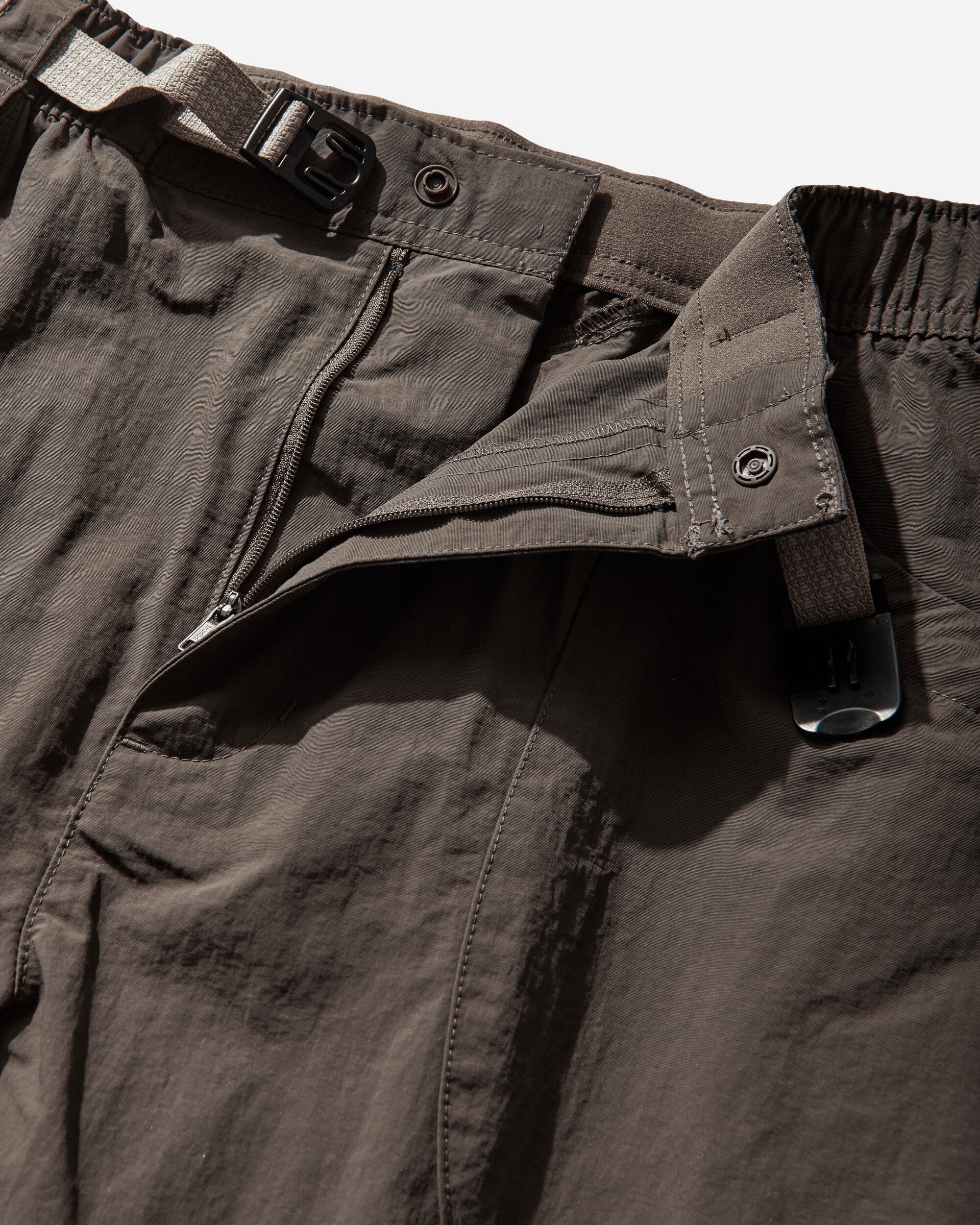 Nike Nike Acg "dolomiti" Men's Uv Pants Ironstone/Black/Summit White Pants Sweatpants IF0913-004