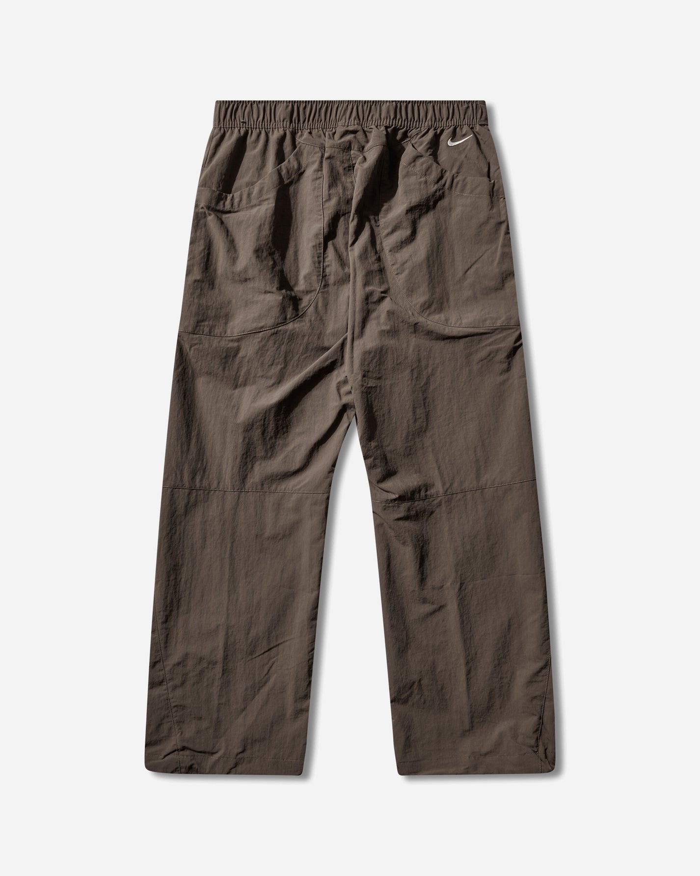 Nike Nike Acg "dolomiti" Men's Uv Pants Ironstone/Black/Summit White Pants Sweatpants IF0913-004