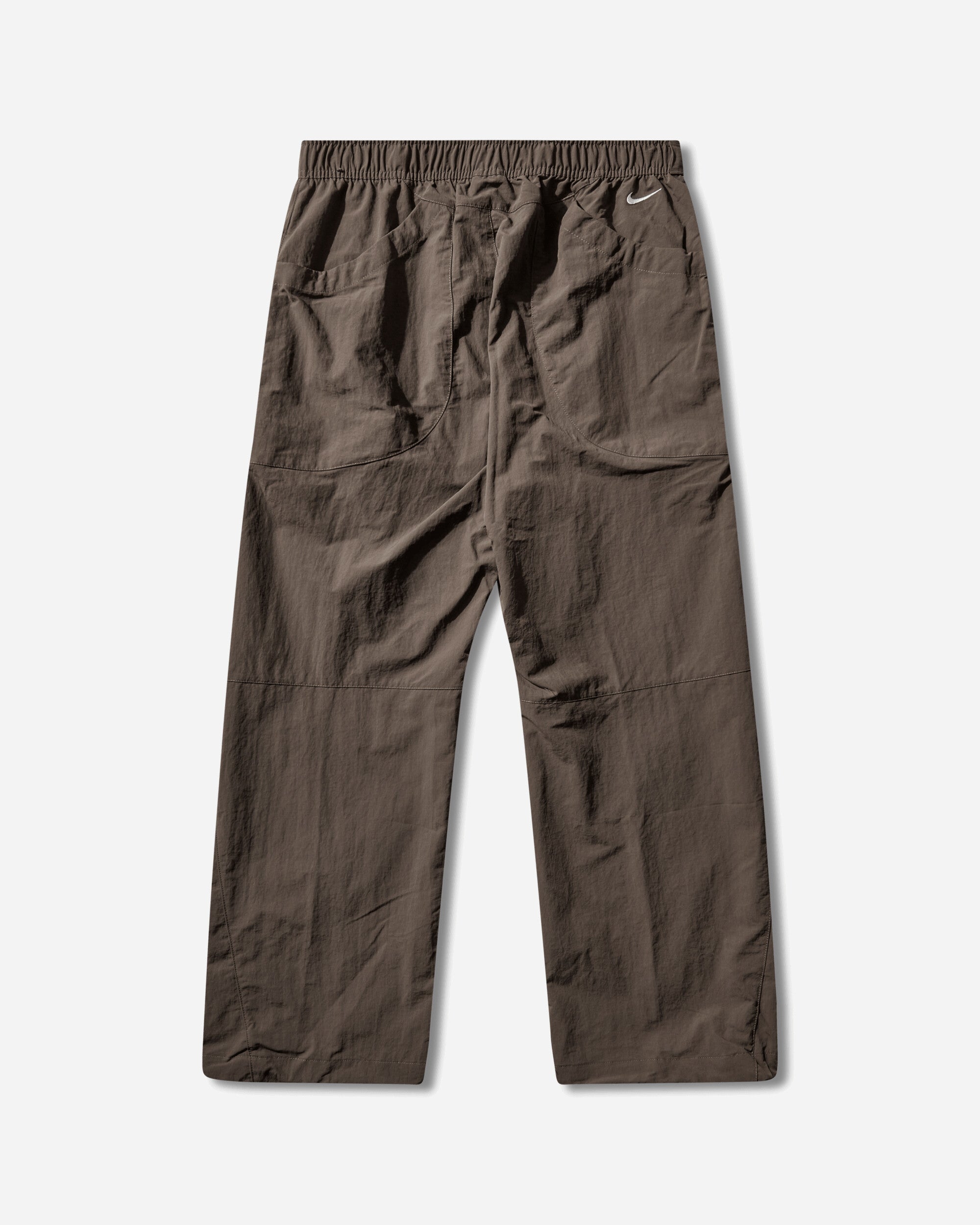 Nike Nike Acg "dolomiti" Men's Uv Pants Ironstone/Black/Summit White Pants Sweatpants IF0913-004