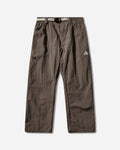 Nike Nike Acg "dolomiti" Men's Uv Pants Ironstone/Black/Summit White Pants Sweatpants IF0913-004