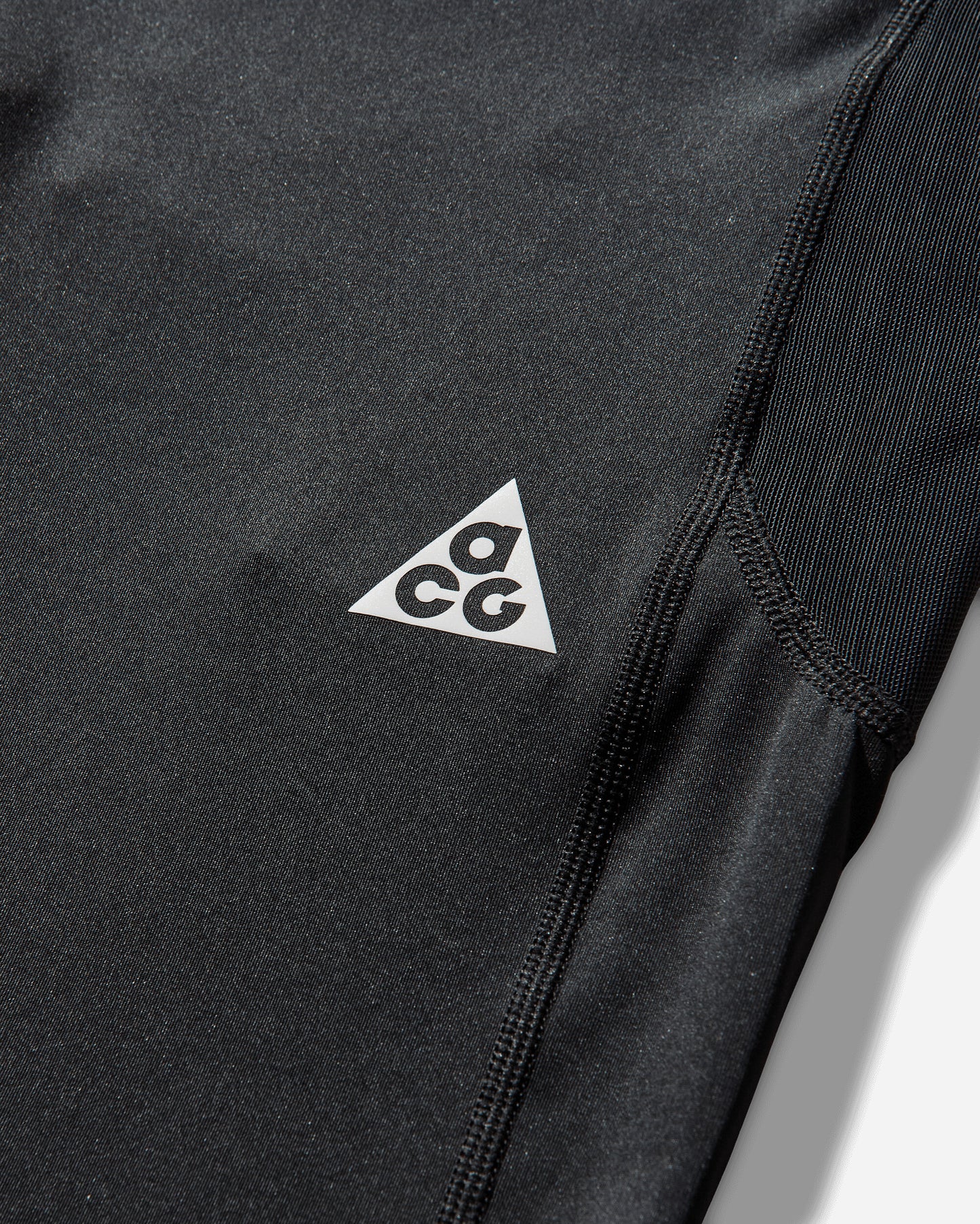 Nike Nike Acg "lunar Ray" Men's Dri-Fit Adv Tights Black/Summit White Pants Sweatpants IO9673-010