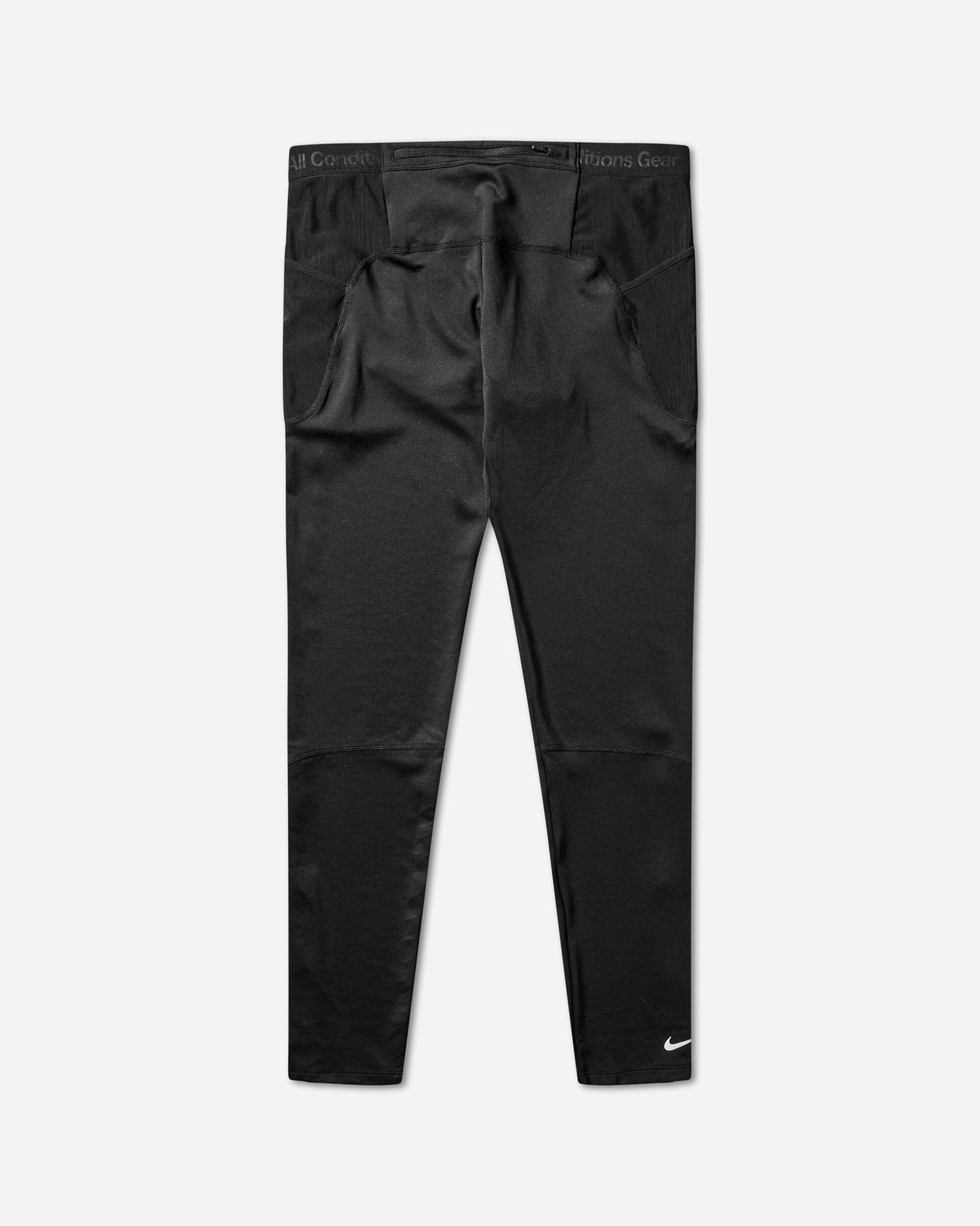 Nike Nike Acg "lunar Ray" Men's Dri-Fit Adv Tights Black/Summit White Pants Sweatpants IO9673-010