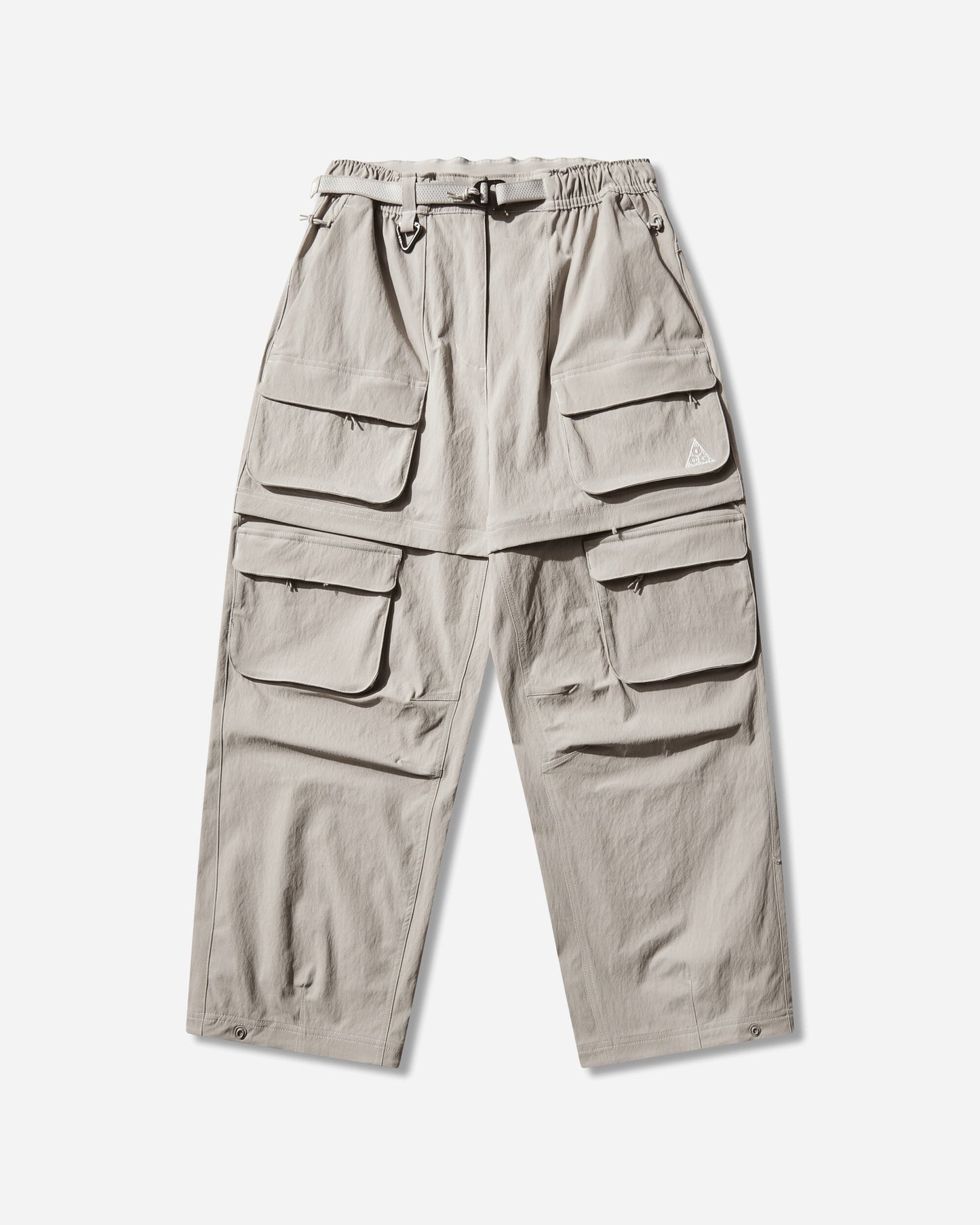 Nike Nike Acg "smith Summit" Women's Zip-Off Pants College Grey/Grey Fog/Summit W Pants Sweatpants HV6391-009